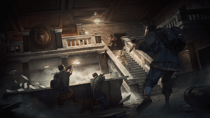 Insurgency: Sandstorm
