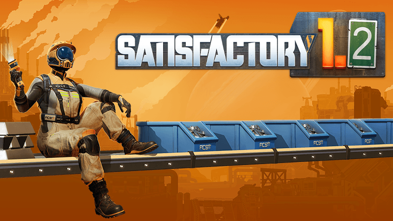 Satisfactory