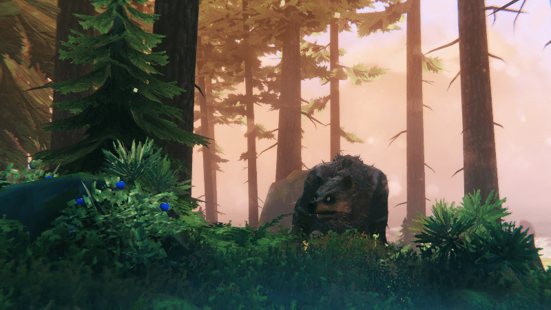 Valheim