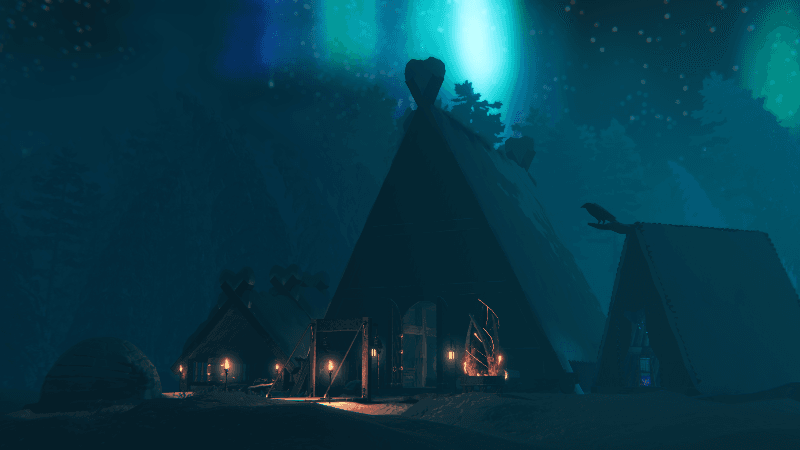 Valheim