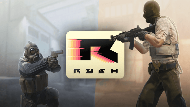 Counter-Strike 2