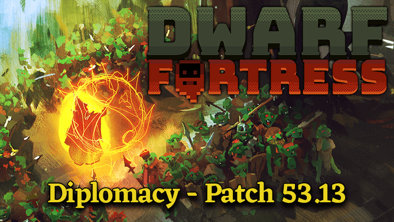 Dwarf Fortress