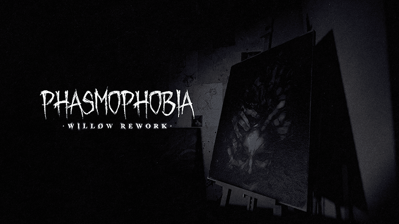 Phasmophobia