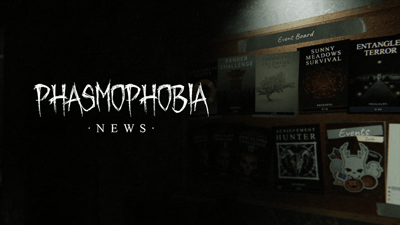 Phasmophobia