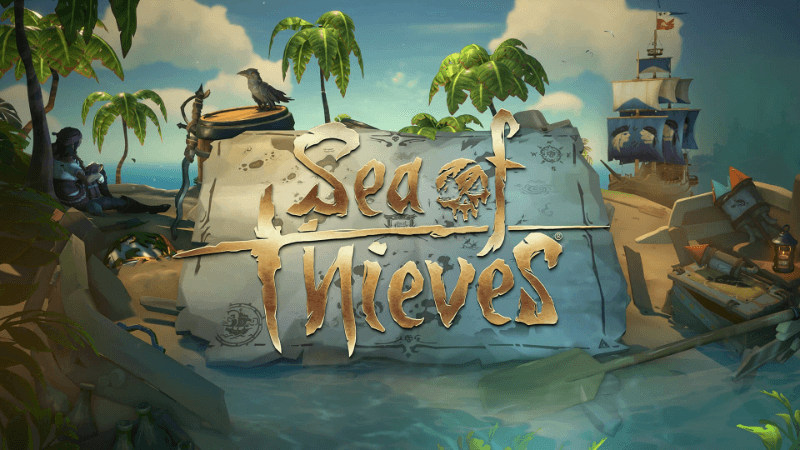 Sea of Thieves