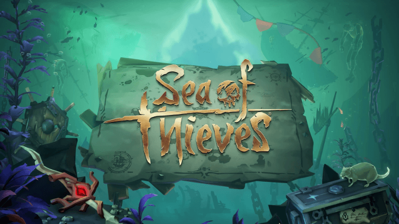 Sea of Thieves