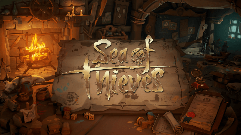 Sea of Thieves
