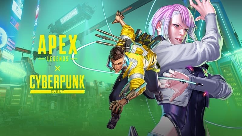 Apex Legends
