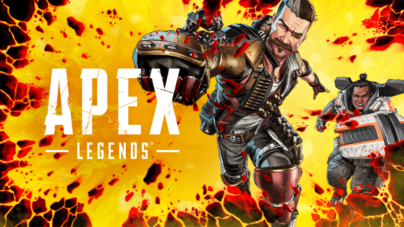 Apex Legends