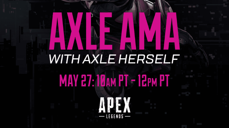Apex Legends