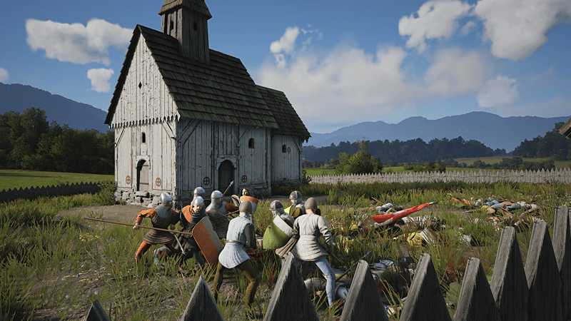 Manor Lords