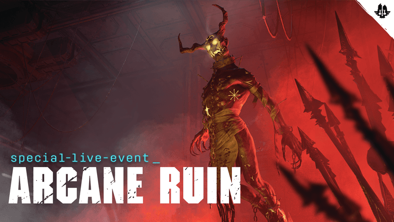 Warhammer 40,000: Darktide