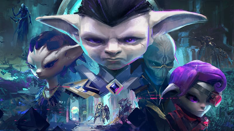 Guild Wars 2