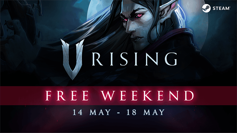 V Rising
