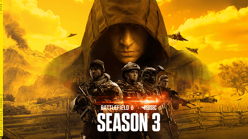 Battlefield 2042