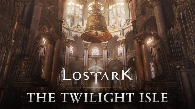 Lost Ark