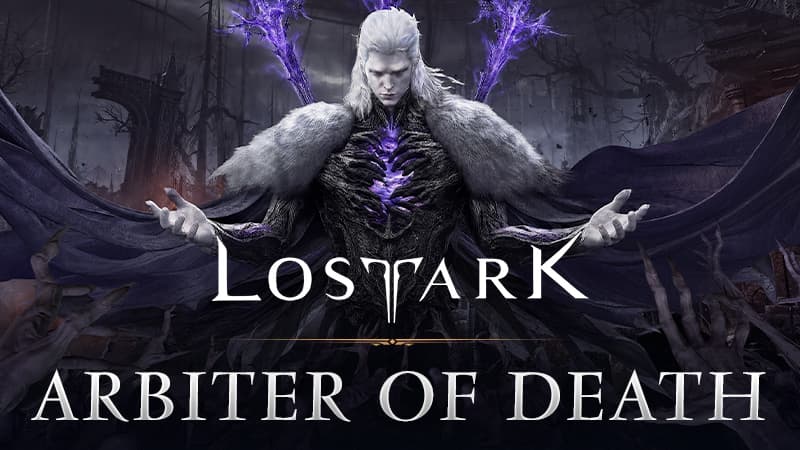 Lost Ark