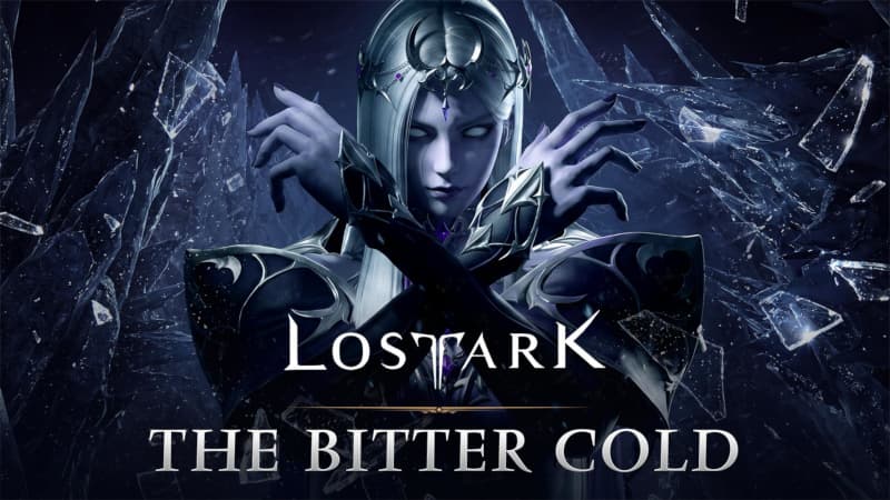 Lost Ark