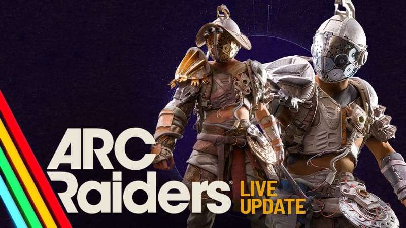 Arc Raiders
