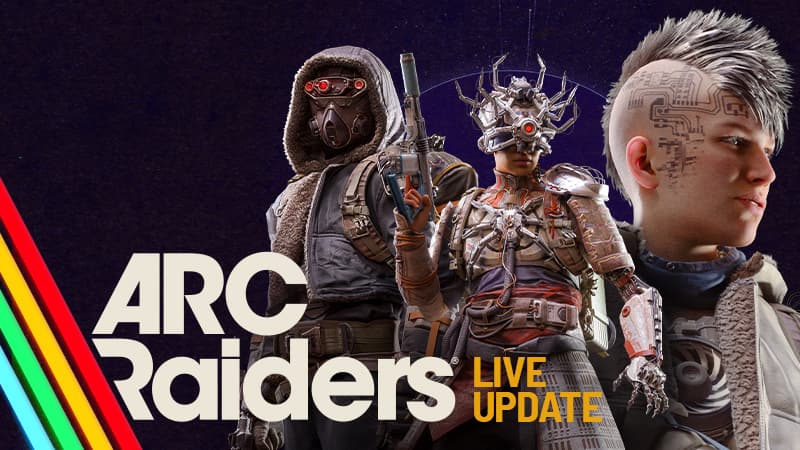Arc Raiders