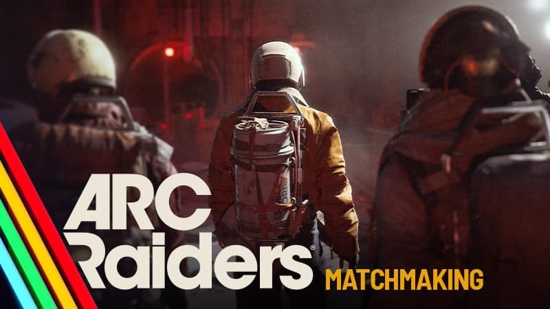 Arc Raiders