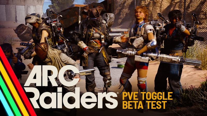 Arc Raiders