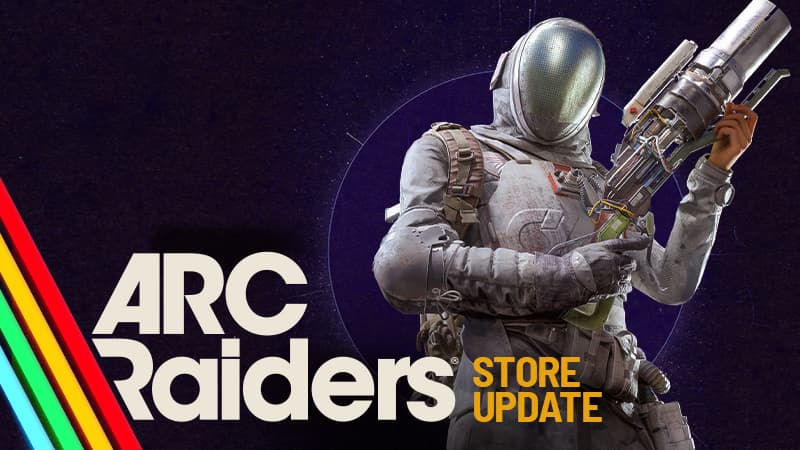 Arc Raiders