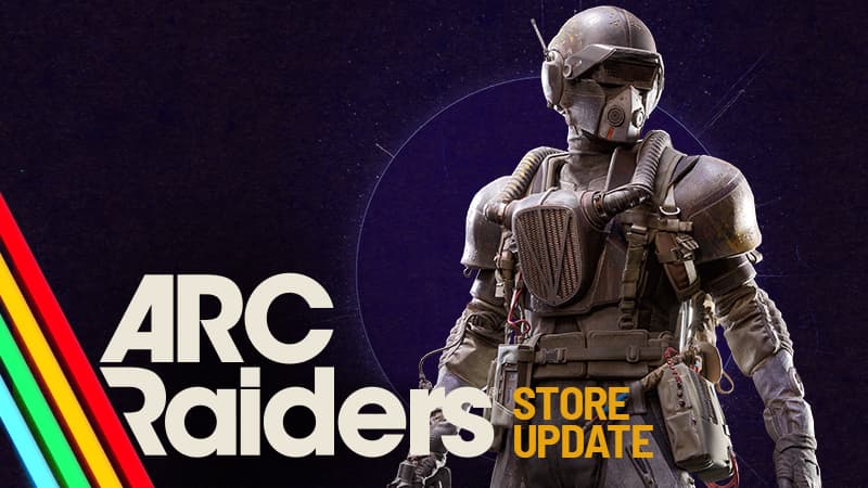 Arc Raiders