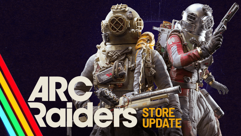 Arc Raiders