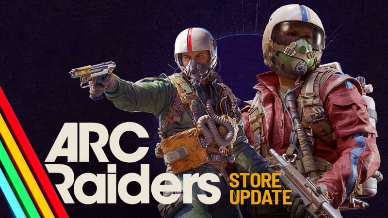 Arc Raiders