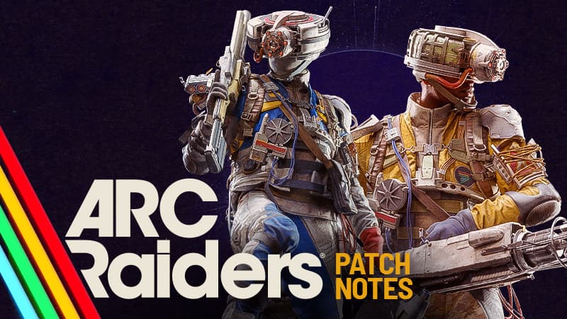 Arc Raiders