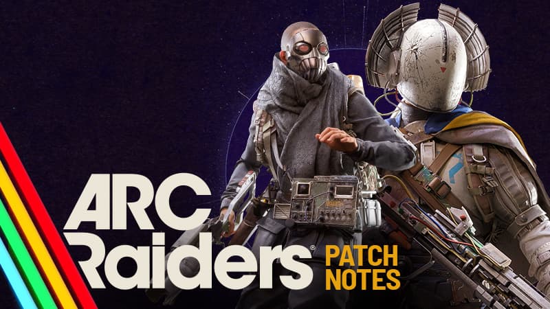 Arc Raiders
