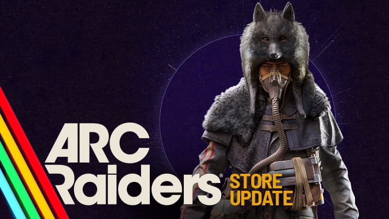 Arc Raiders