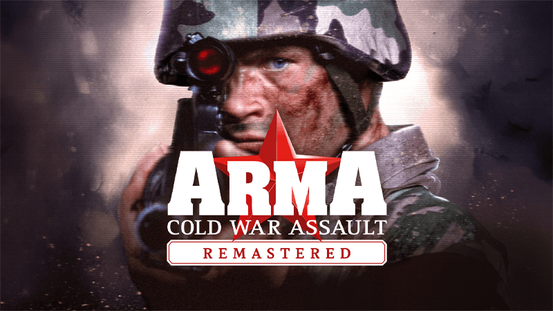 Arma Reforger