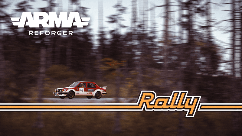 Arma Reforger
