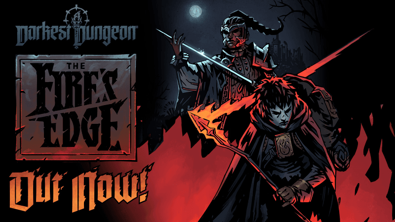 Darkest Dungeon II