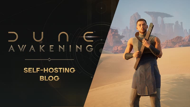 Dune: Awakening