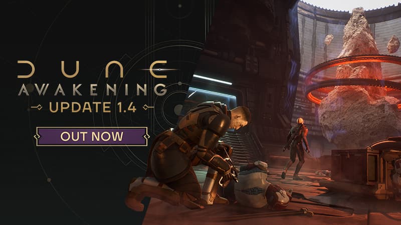 Dune: Awakening