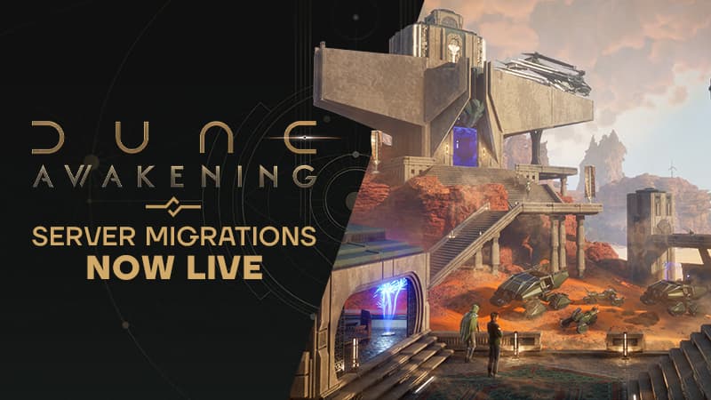 Dune: Awakening