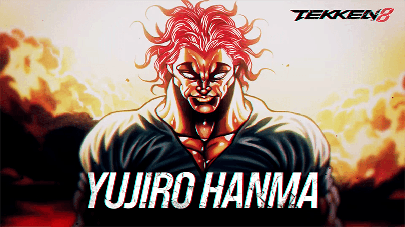 Tekken 8