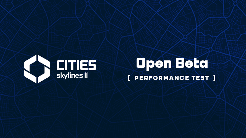 Cities: Skylines II