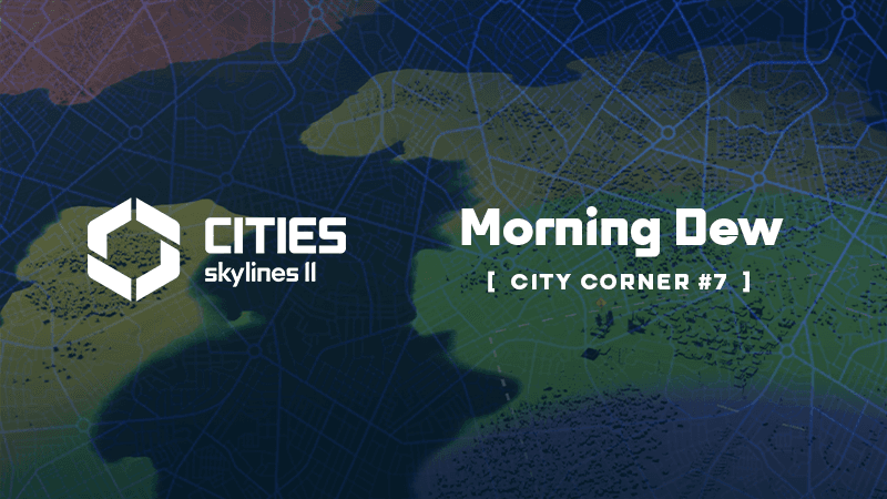 Cities: Skylines II