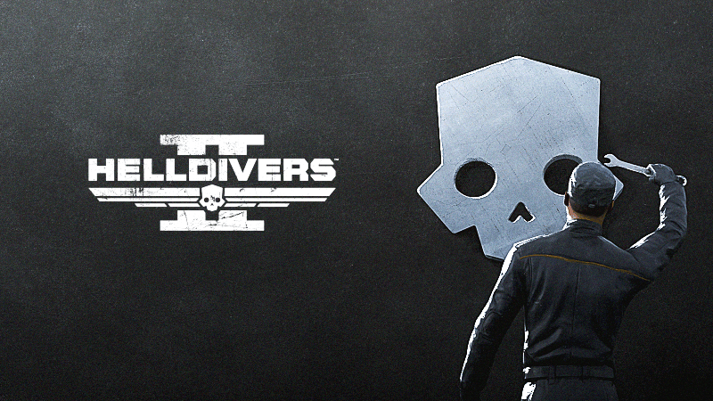 Helldivers 2