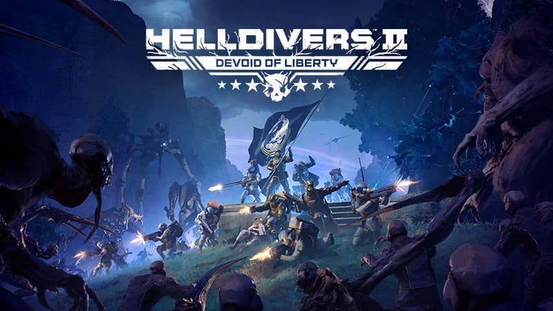 Helldivers 2