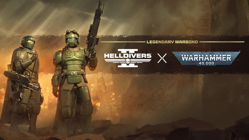Helldivers 2