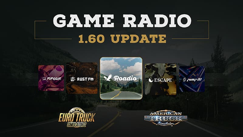 Euro Truck Simulator 2