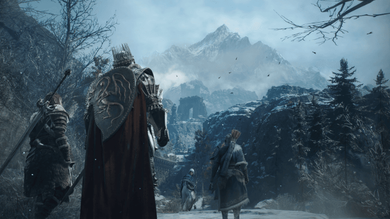 Dragon's Dogma 2