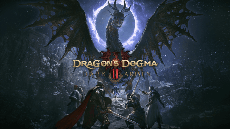 Dragon's Dogma 2