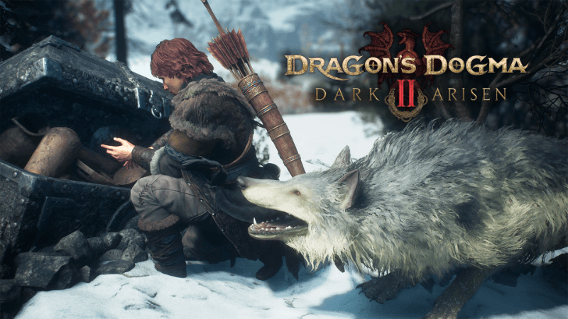 Dragon's Dogma 2