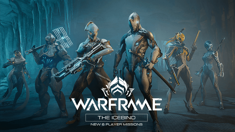 Warframe